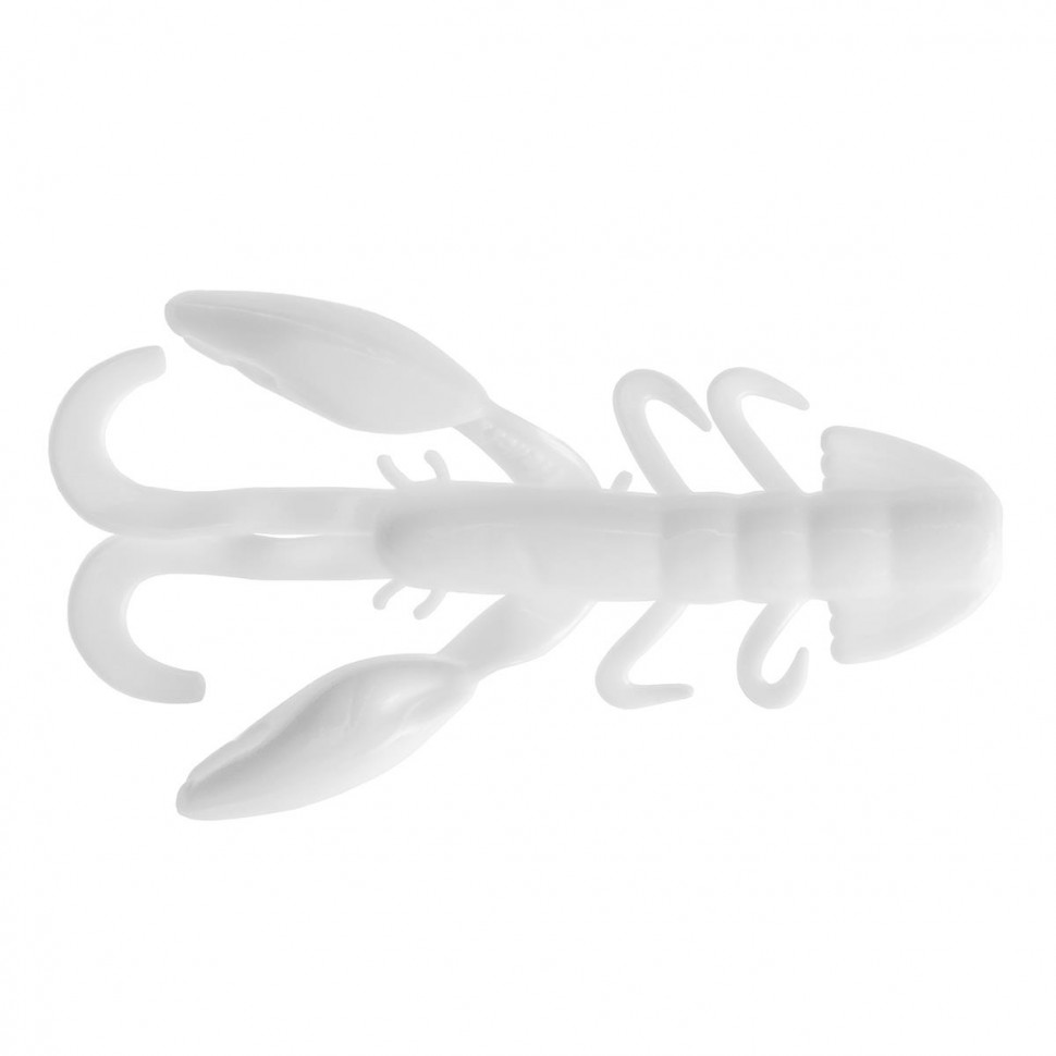 Рак Helios Omar 2,05"/5,2 см, цвет White 15 шт HS-24-001 , 